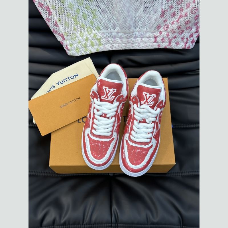 l**is V*t*n sneakers